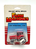 1/64 Case International 7130 Magnum Tractor