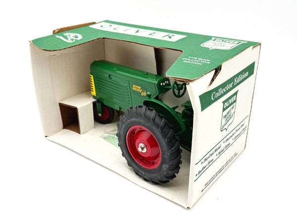 1/16 Oliver 88 Tractor w/ Single Front Wheel