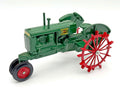 1/16 Oliver 80 Row Crop Rear Steel Front Rubber