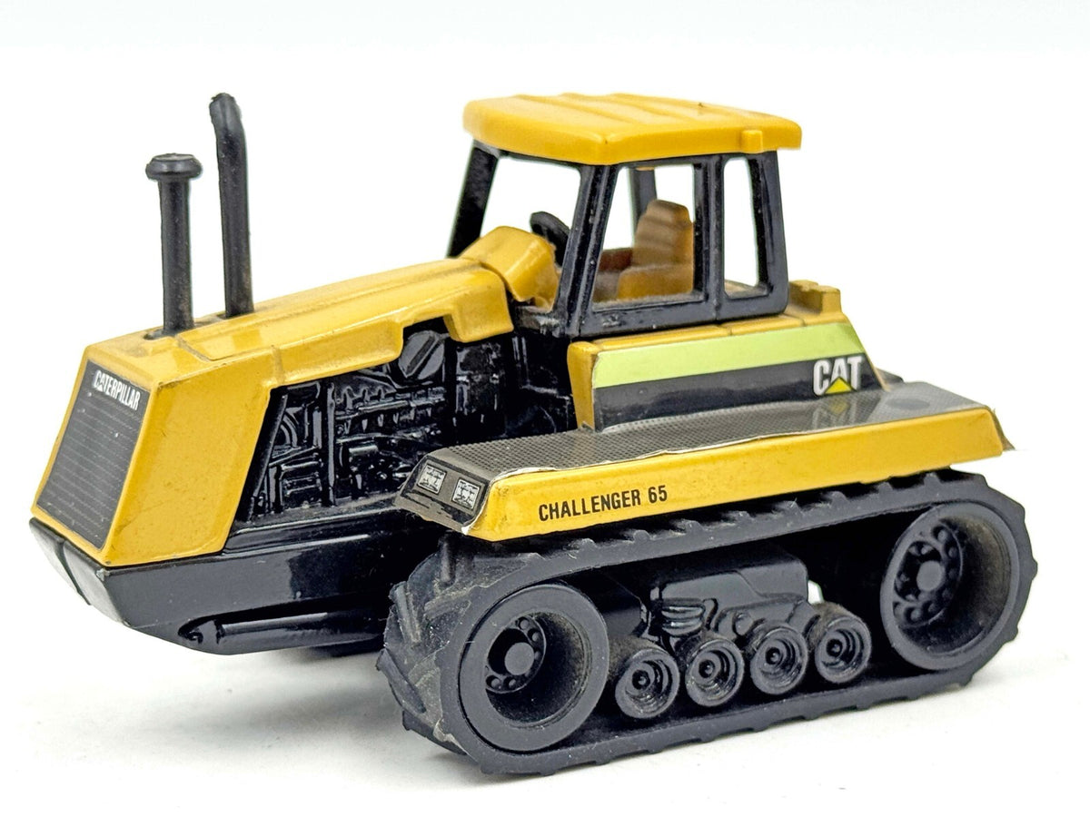 1/64 Caterpillar Challenger 65 Tractor