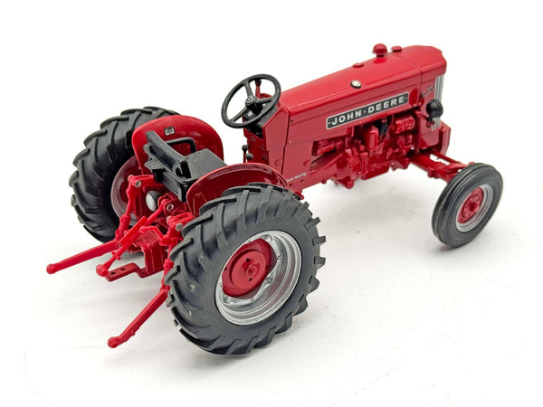 1/16 John Deere 430 Industrial Red