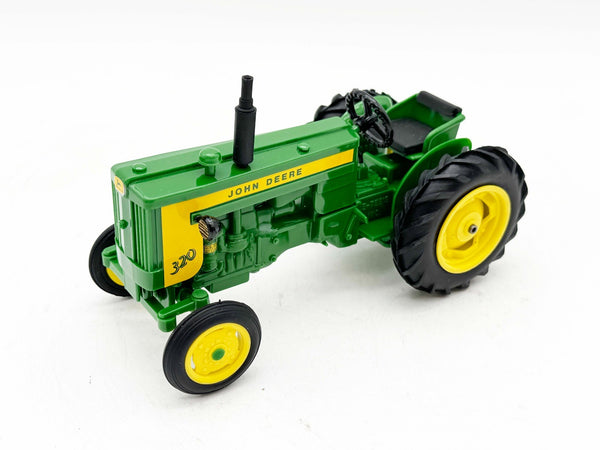 1/16 John Deere 320 Utility Tractor Trumm