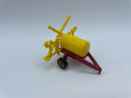 1/64 Red and Yellow Sprayer