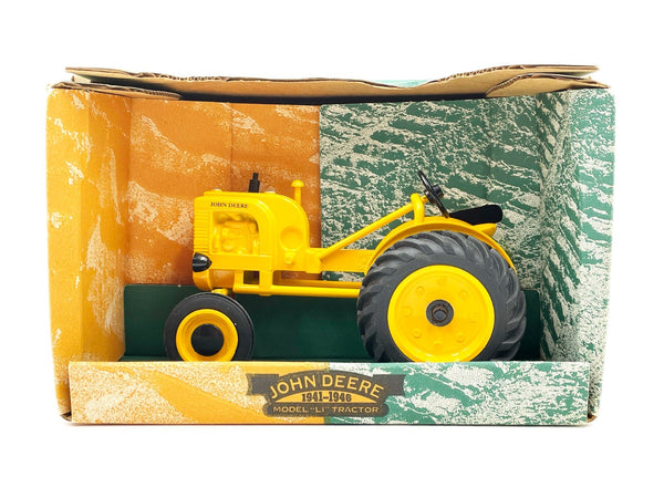 1/16 John Deere LI Industrial