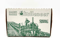 1/16 Massey Harris Challenger Tractor On Steel, Narrow Front