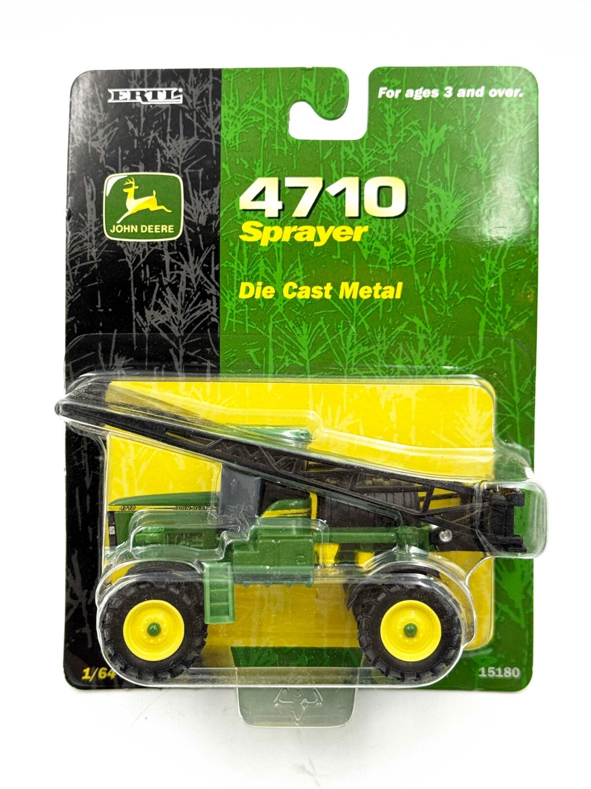 1/64 John Deere 4710 Sprayer