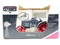 1/16 International 8-16 Kerosene Tractor