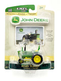 1/64 John Deere 4020 2Wd Tractor With Rops & Duals