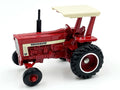 1/64 International White Stripe 966 w/ Rops
