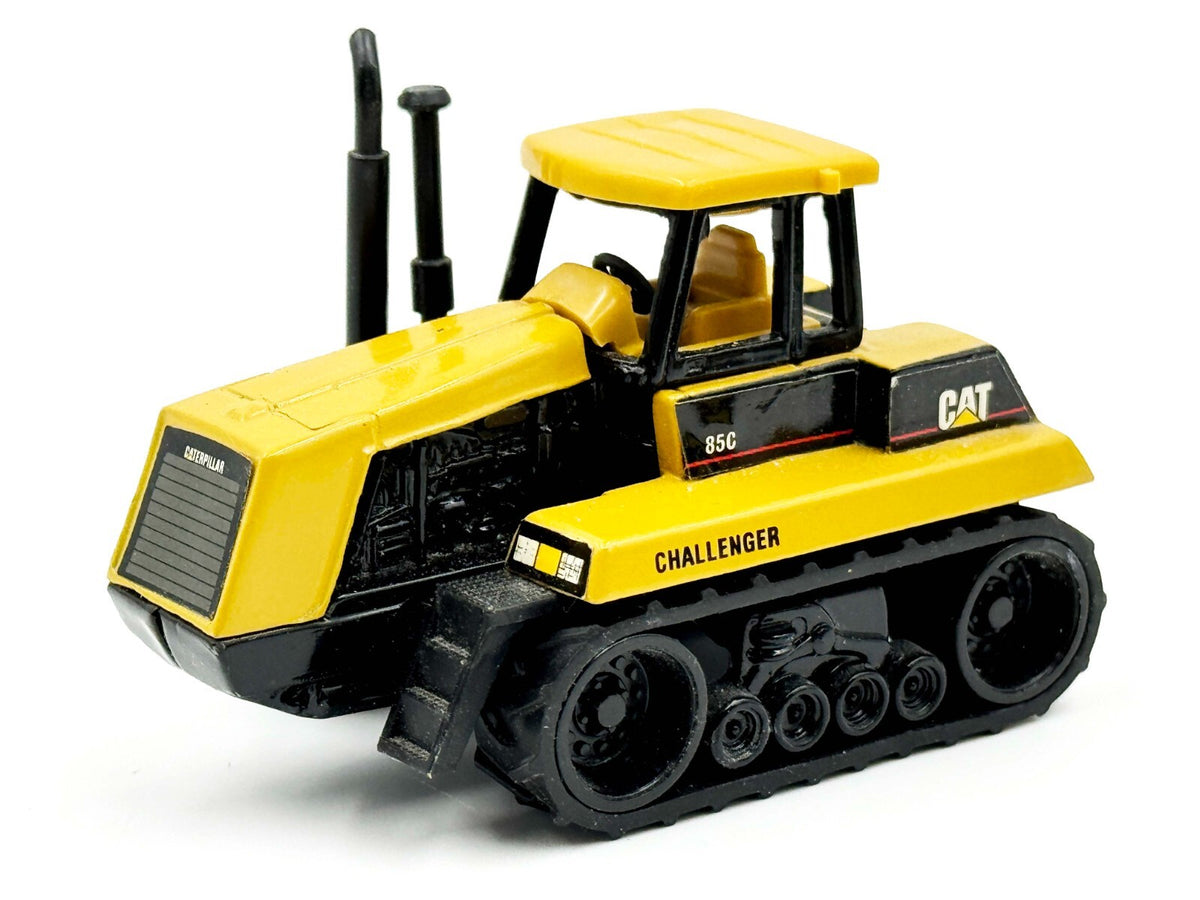 1/64 CAT Challenger 85C Tractor With Tracks