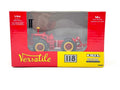 1/64 Versatile 118 4WD Custom Open Station Tractor W/ Duals