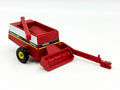 1/64 Versatile Trans/axial 2000 Pull Type Combine