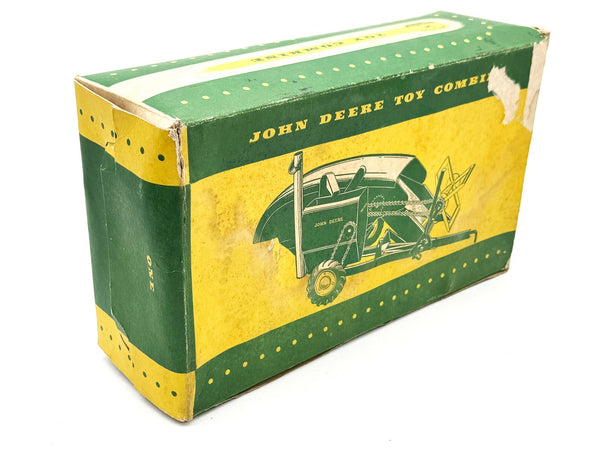 1/16 John Deere 12A Combine w/ Original Box Eska
