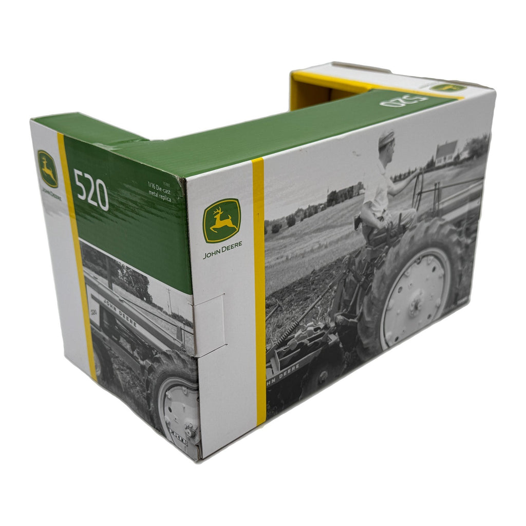 1/16 John Deere 520 Wide Front
