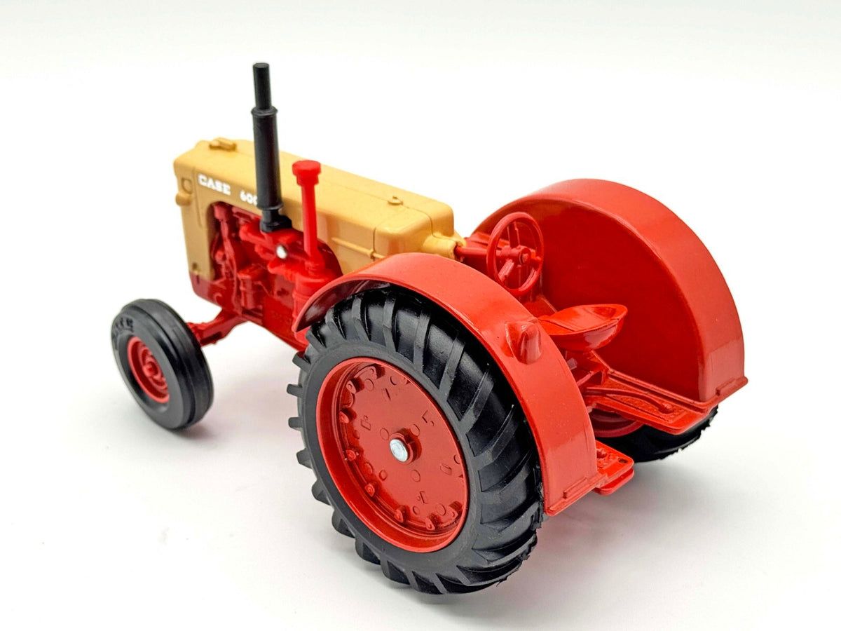 1/16 Case 600 Tractor