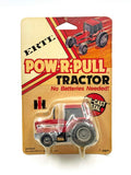 1/64 International Harvester 5088 Tractor, Friction Powered Pow R Pull