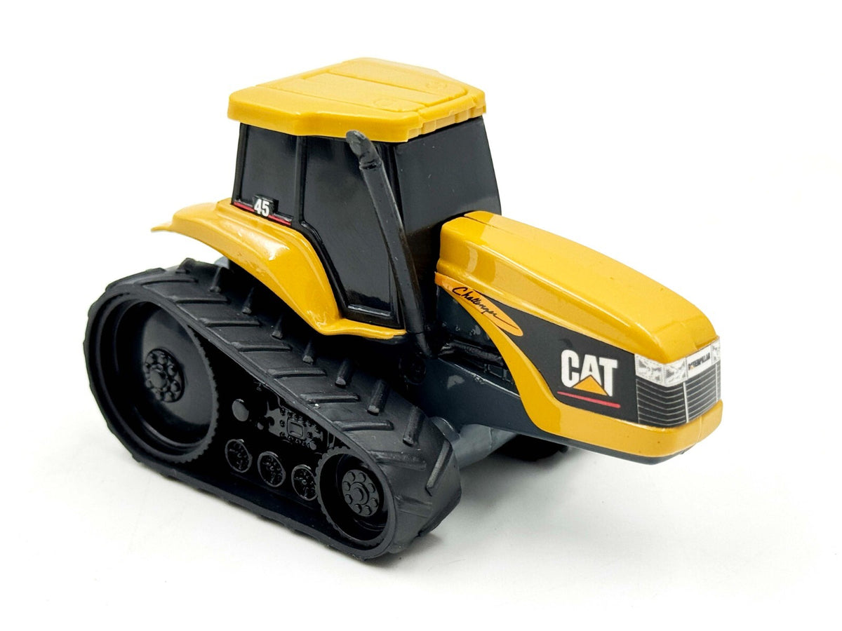 1/64 Caterpillar Challenger 45 Tractor With Tracks