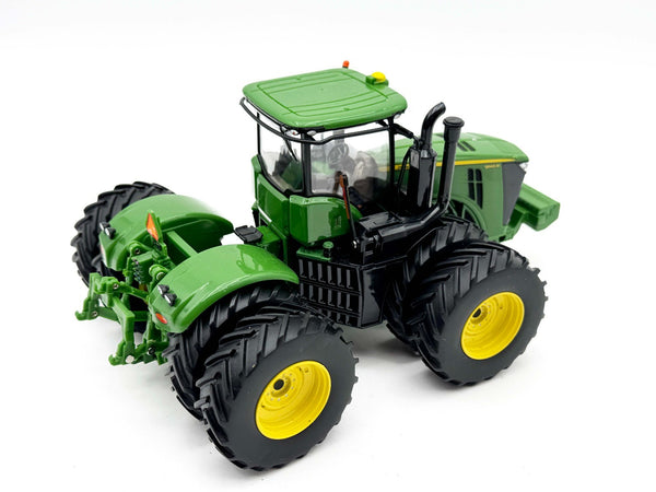 1/32 John Deere 9560R 4WD Tractor With Duals