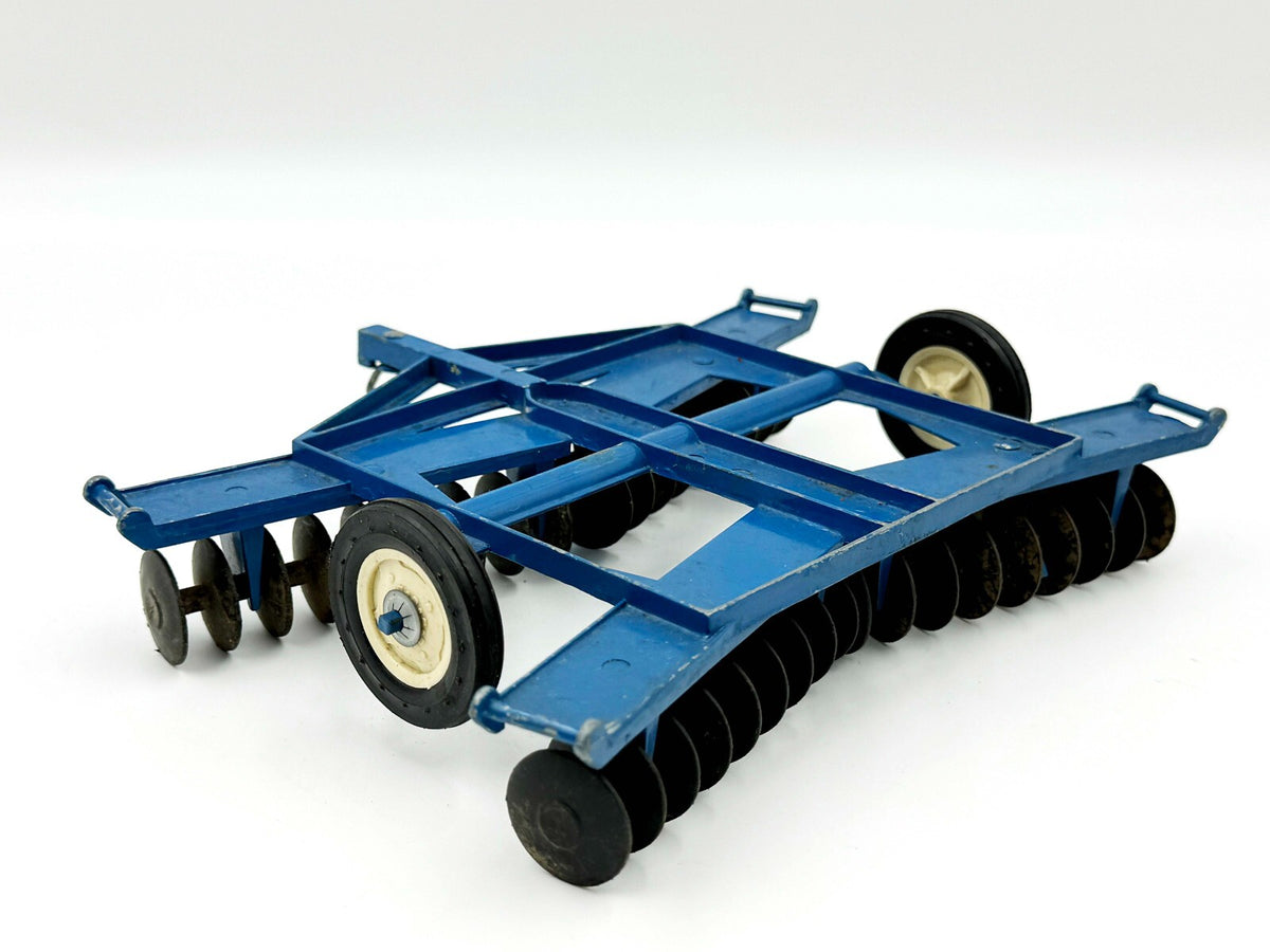 1/16 Ford Blue Transport Disk