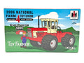 1/32 International Harvester 4366 4WD Tractor With Duals, Toy Farmer Show