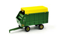 1/64 John Deere Forage Wagon