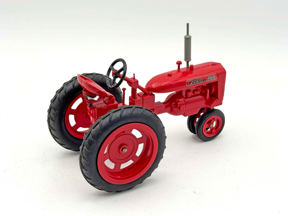 1/16 Farmall 200 Plastic Florida Classics