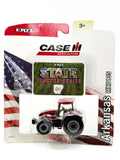 1/64 Arkansas Case IH MXU135 State Tractor Series