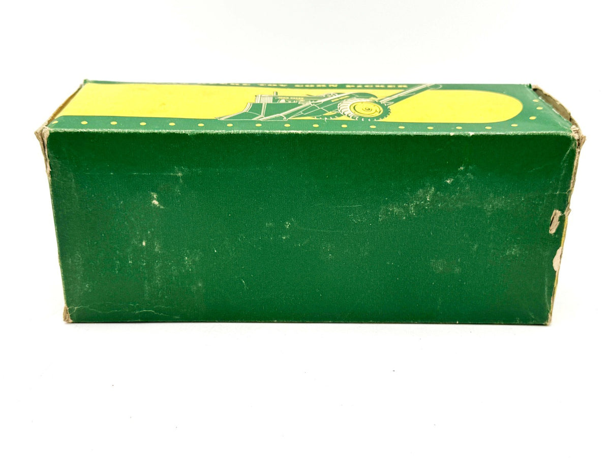 1/16 John Deere 227 Corn Picker w/ Original Box - Eska
