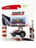 1/64 Case IH Maxxum 140 Alaska State Tractor With Front Wheel Assist