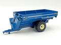1/64 Kinze 1050 Auger Wagon Grain Cart With Flotation Tires