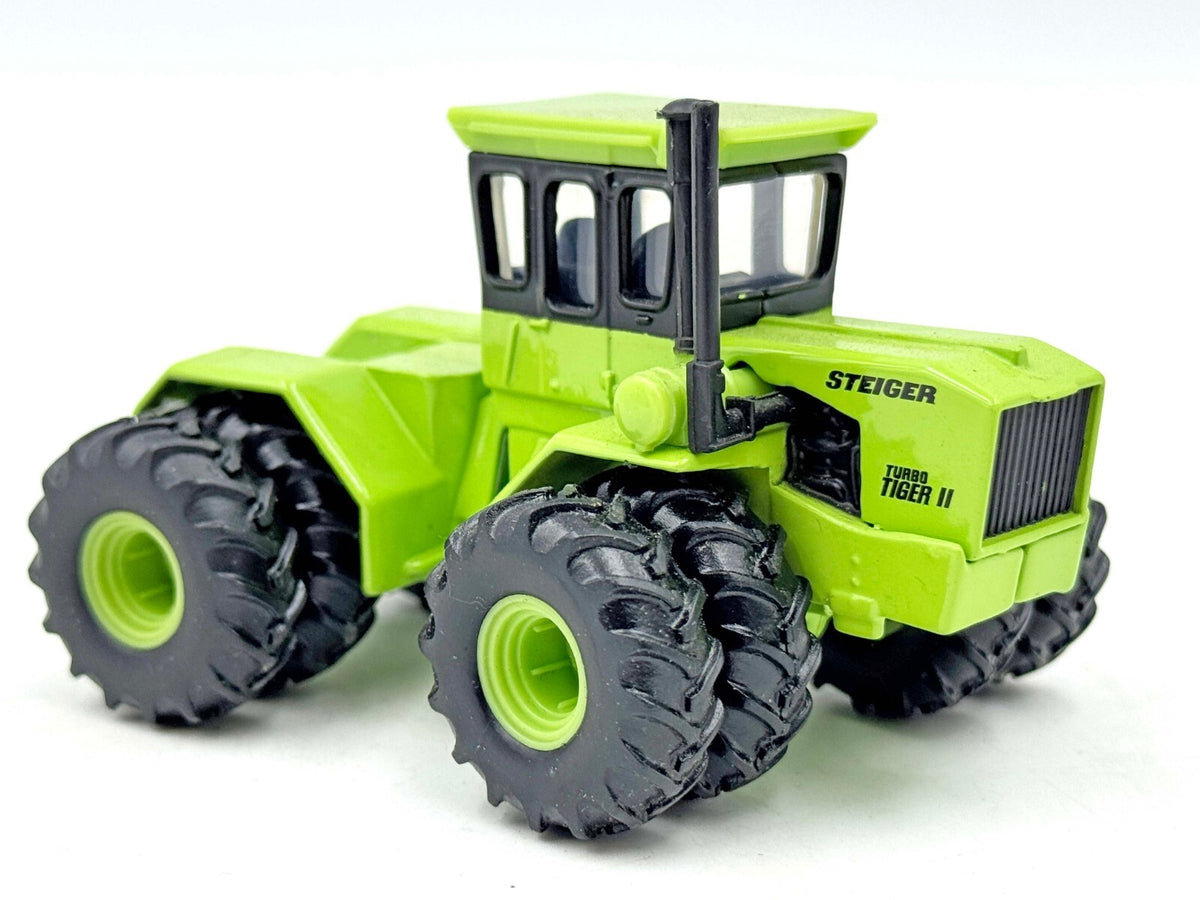 1/64 Case Ih Steiger Turbo Tiger II 4Wd Tractor With Duals