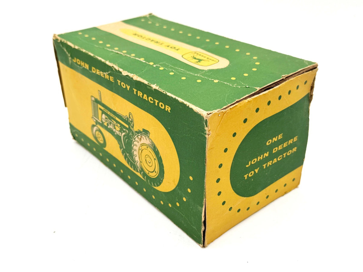 1/16 John Deere 620 w/ 3 PT w/ Original Box - Eska
