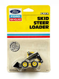 1/64 FORD NEW HOLLAND L555 SKID STEER LOADER
