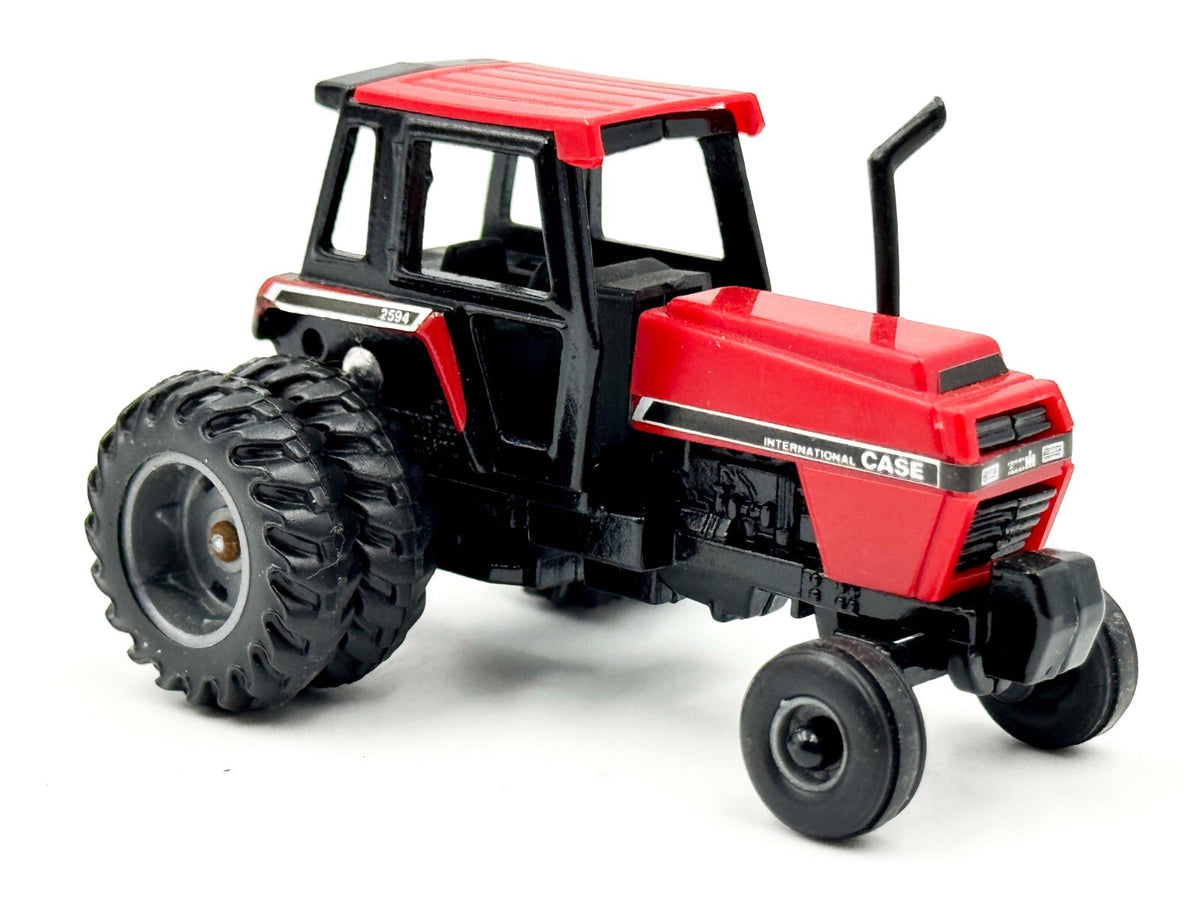 1/64 Case International 2594 Tractor With Duals