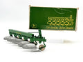 1/16 John Deere Argentina 5 Bottom Plow Un Arado in Box Sigomec