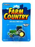 1/64 John Deere 7800 Series Tractor With No Model #