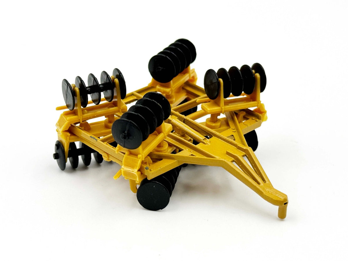 1/64 CAT Challenger Wing Disc