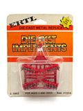 1/64 International Harvester Wing Disk