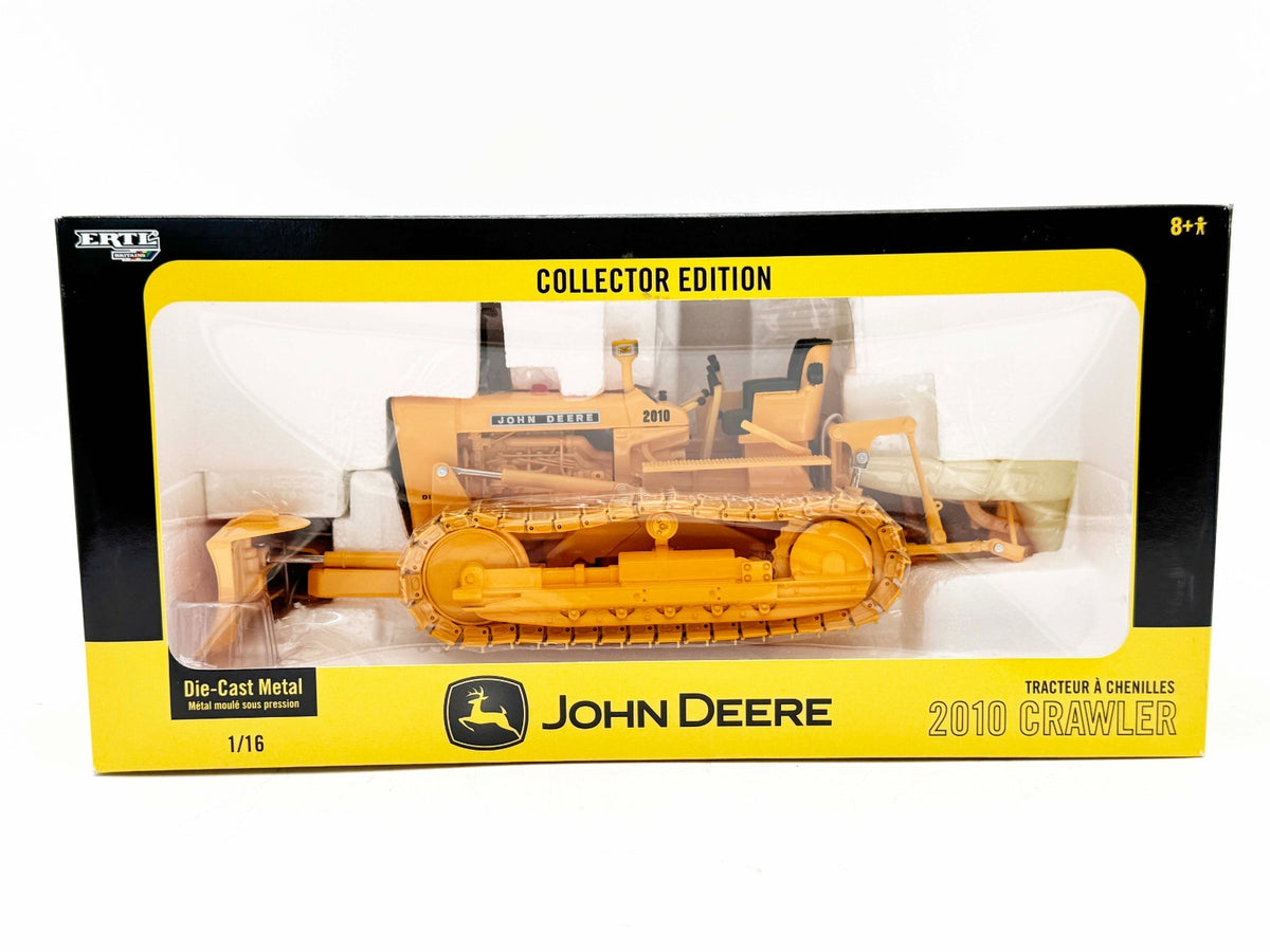 1/16 John Deere 1948 Model 55ABH 3 Bottom Plow On Steel