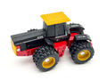 1/64 Versatile 836 4WD Tractor With Duals, 1986 Alleman Farm Show