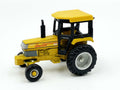 1/64  White American 60 Yellow