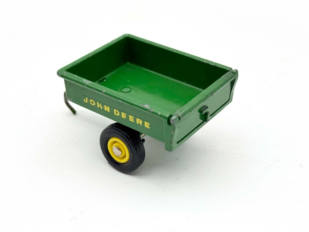 1/16 John Deere 80 Dump Cart