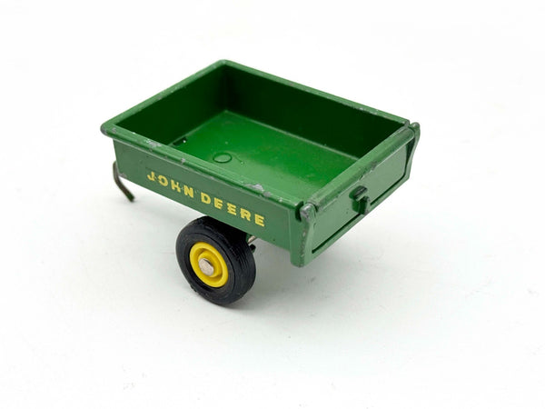 1/16 John Deere 80 Dump Cart
