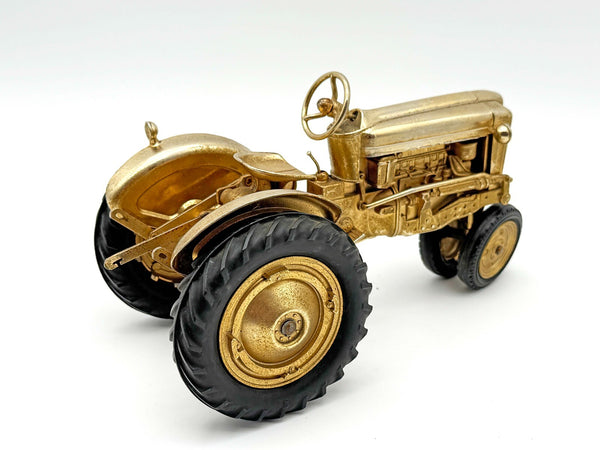 1/12 Ford 901 Gold Dealer Award Hubley