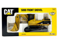 1/50 Caterpillar 5080 Front Shovel Excavator