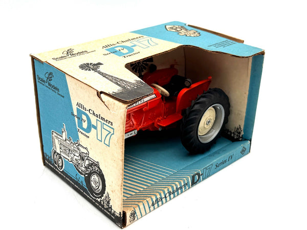 1/16 Allis Chalmers D-17 Series IV Tractor, Beckman High School