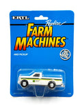 1/64 John Deere Dealership Pickup
