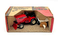 1/16 IH Cub Cadet 682 w/ Blade and Cart in Box