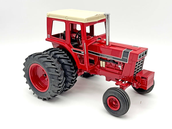 1/16 International 1466 w/ Cab Custom