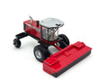 1/64 Massey Ferguson WR9870 Self Propelled Windrower